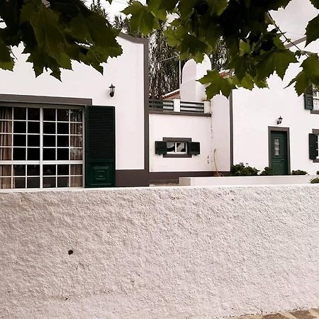 Villa Casa Da Fonte Ginetes Exterior foto