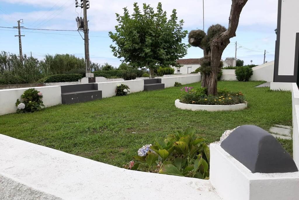 Villa Casa Da Fonte Ginetes Exterior foto